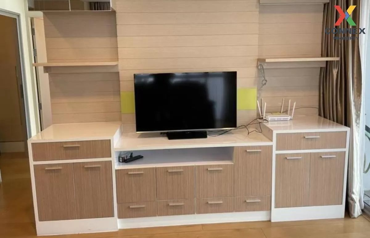 For Sale Condo , Vertiq Rama 4 - Siam , MRT-Sam Yan , Maha Phruet 2