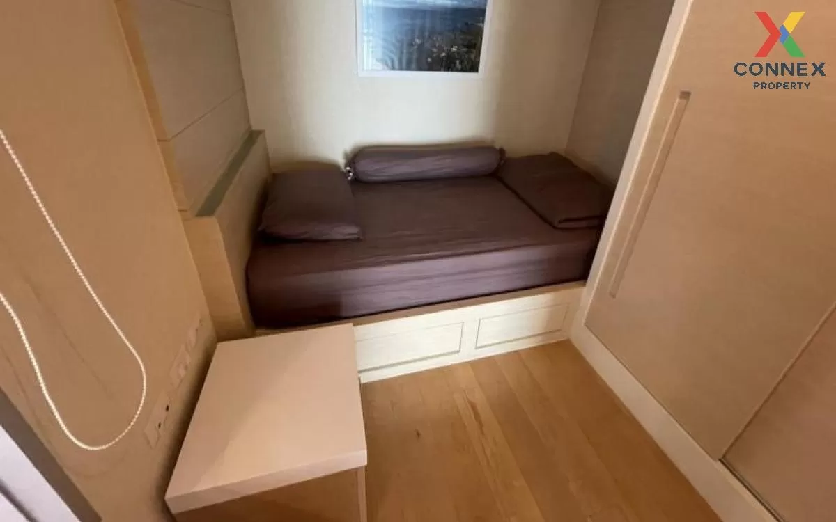 For Sale Condo , Vertiq Rama 4 - Siam , MRT-Sam Yan , Maha Phruet