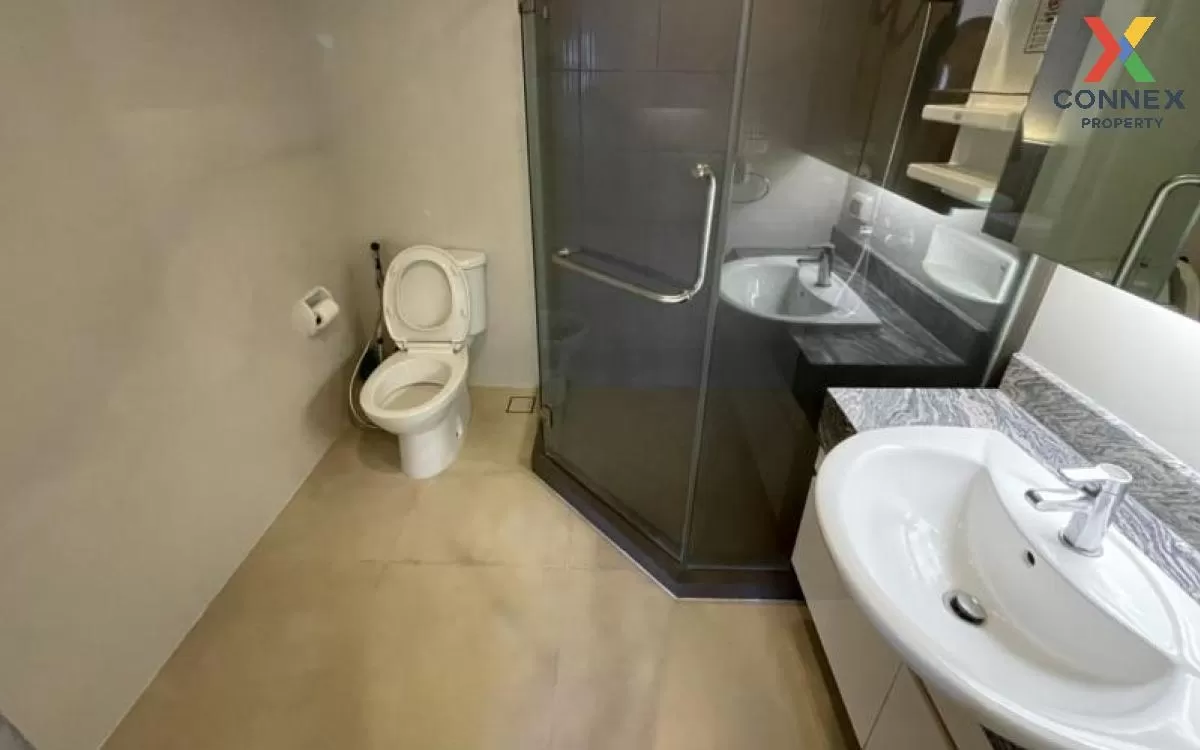 For Sale Condo , Vertiq Rama 4 - Siam , MRT-Sam Yan , Maha Phruet