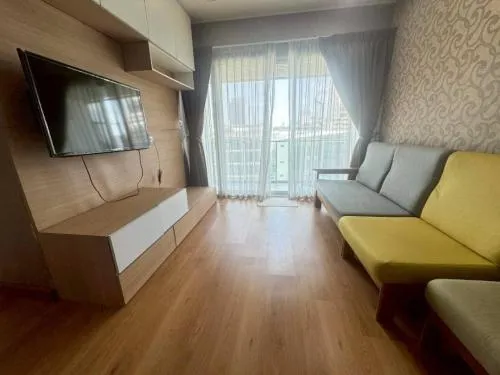For Rent Condo , Vertiq Rama 4 - Siam , MRT-Sam Yan , Maha Phruettharam , Bang Rak , Bangkok , CX-45659