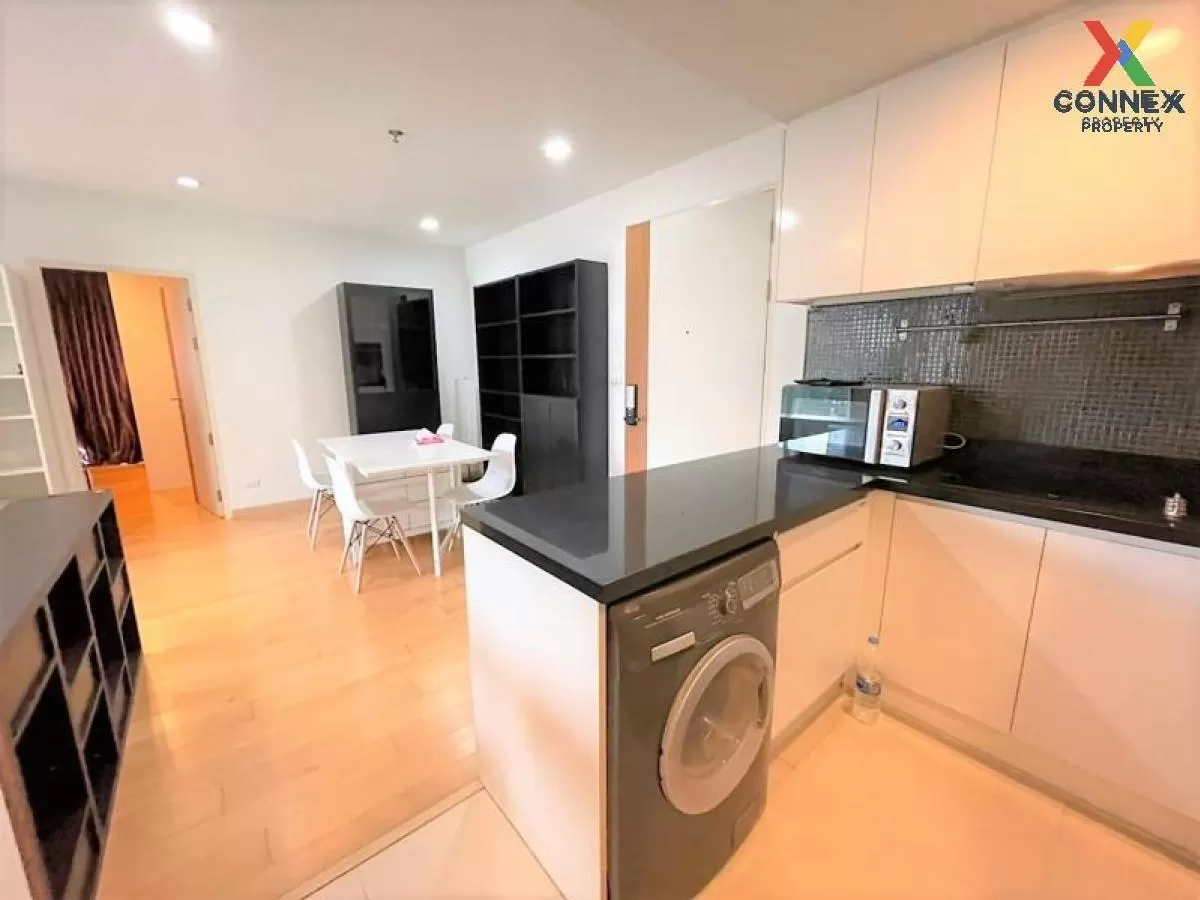 เช่าคอนโด  เวอร์ทิค พระราม 4 MRT-สามย่าน มหาพฤฒาราม เขต บางรัก กร