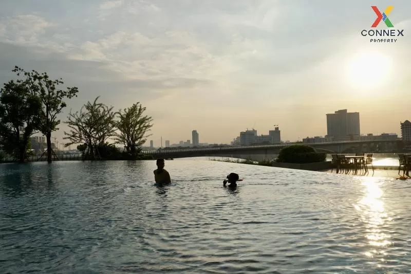 FOR RENT condo , 333 Riverside , MRT-Bang Pho , Bang Sue , Bang S FOR RENT condo , 333 Riverside , MRT-Bang Pho , Bang Sue , Bang S