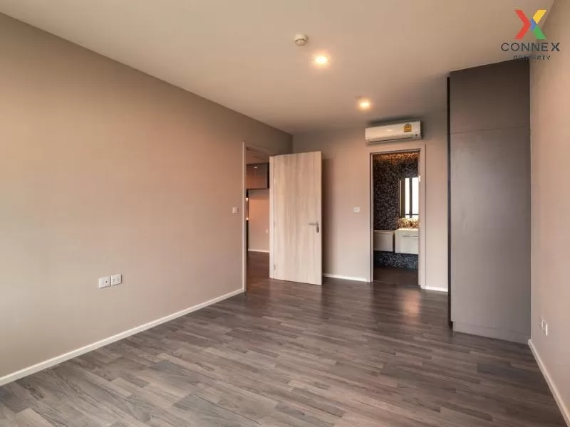 ขายคอนโด  333 ริเวอร์ไซด์ MRT-บางโพ บางซื่อ เขต บางซื่อ กรุงเทพ C