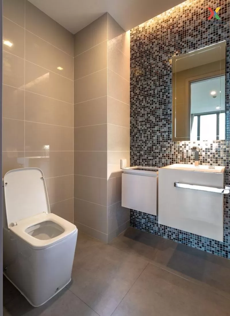 ขายคอนโด  333 ริเวอร์ไซด์ MRT-บางโพ บางซื่อ เขต บางซื่อ กรุงเทพ C