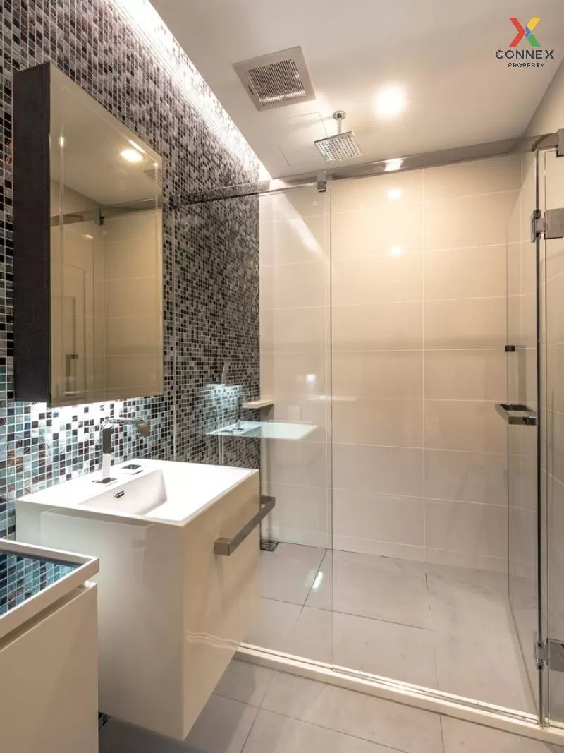 ขายคอนโด  333 ริเวอร์ไซด์ MRT-บางโพ บางซื่อ เขต บางซื่อ กรุงเทพ C