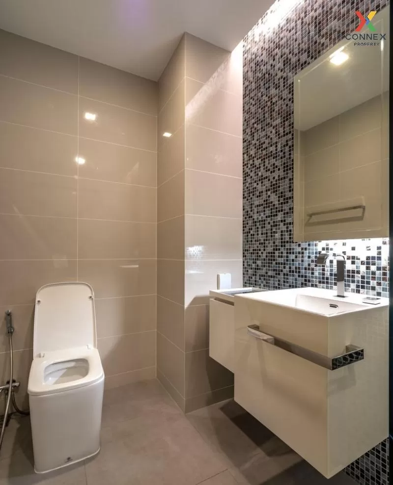 ขายคอนโด  333 ริเวอร์ไซด์ MRT-บางโพ บางซื่อ เขต บางซื่อ กรุงเทพ C