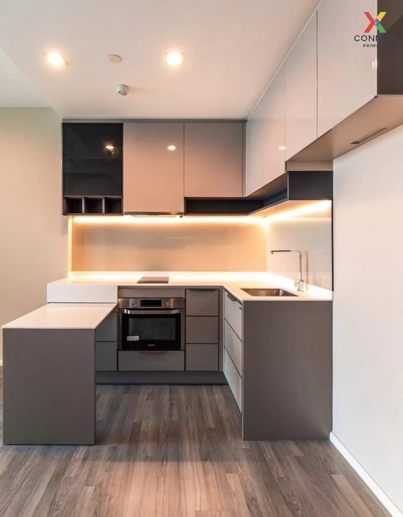 ขายคอนโด  333 ริเวอร์ไซด์ MRT-บางโพ บางซื่อ เขต บางซื่อ กรุงเทพ C 2