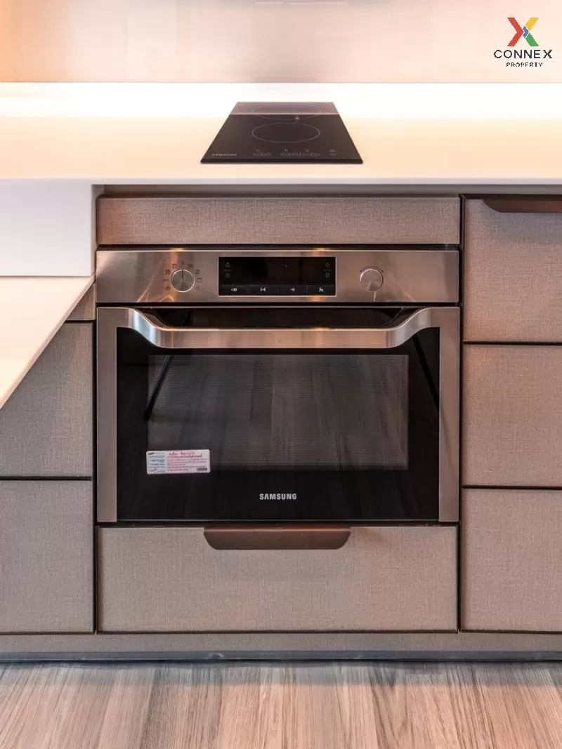 ขายคอนโด  333 ริเวอร์ไซด์ MRT-บางโพ บางซื่อ เขต บางซื่อ กรุงเทพ C 4