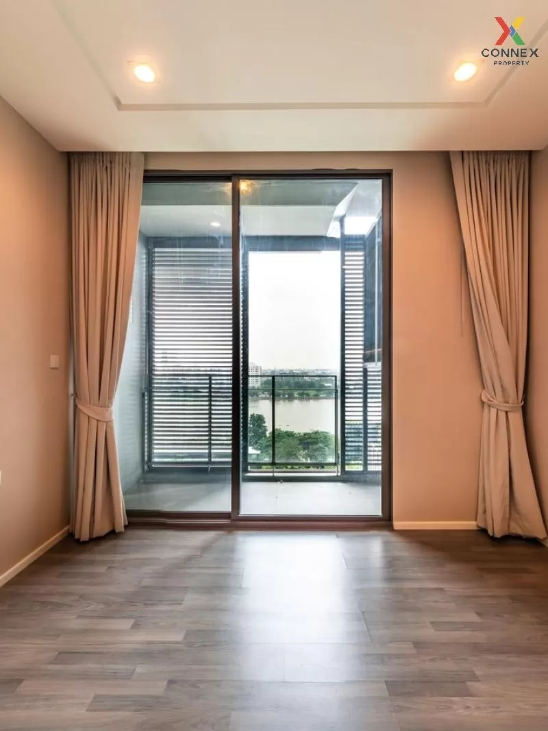 ขายคอนโด  333 ริเวอร์ไซด์ MRT-บางโพ บางซื่อ เขต บางซื่อ กรุงเทพ C