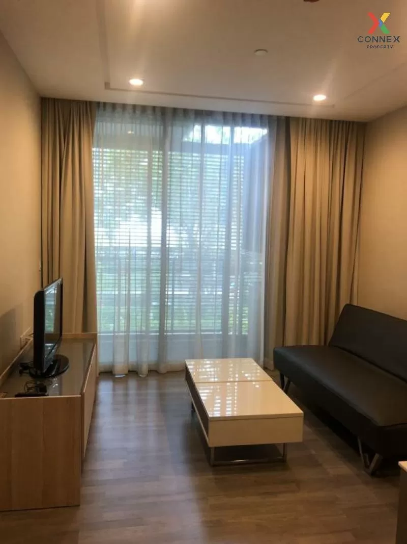 FOR RENT condo , 333 Riverside , MRT-Bang Pho , Bang Sue , Bang S 1
