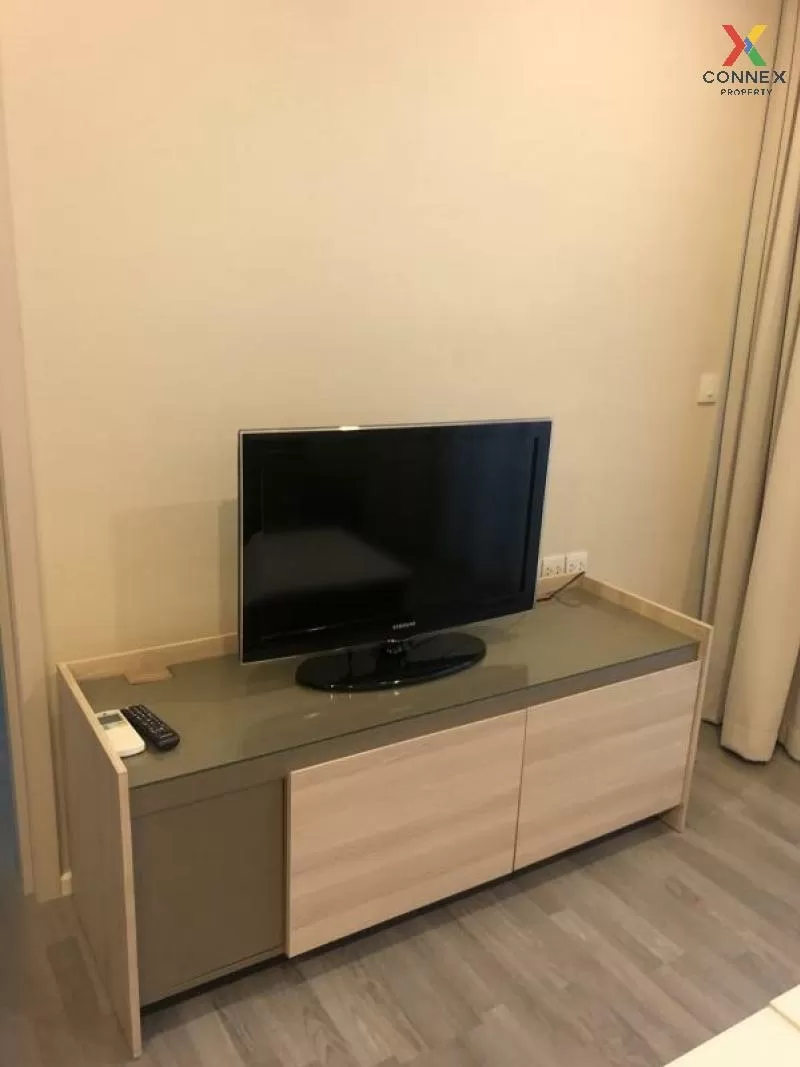 FOR RENT condo , 333 Riverside , MRT-Bang Pho , Bang Sue , Bang S 4