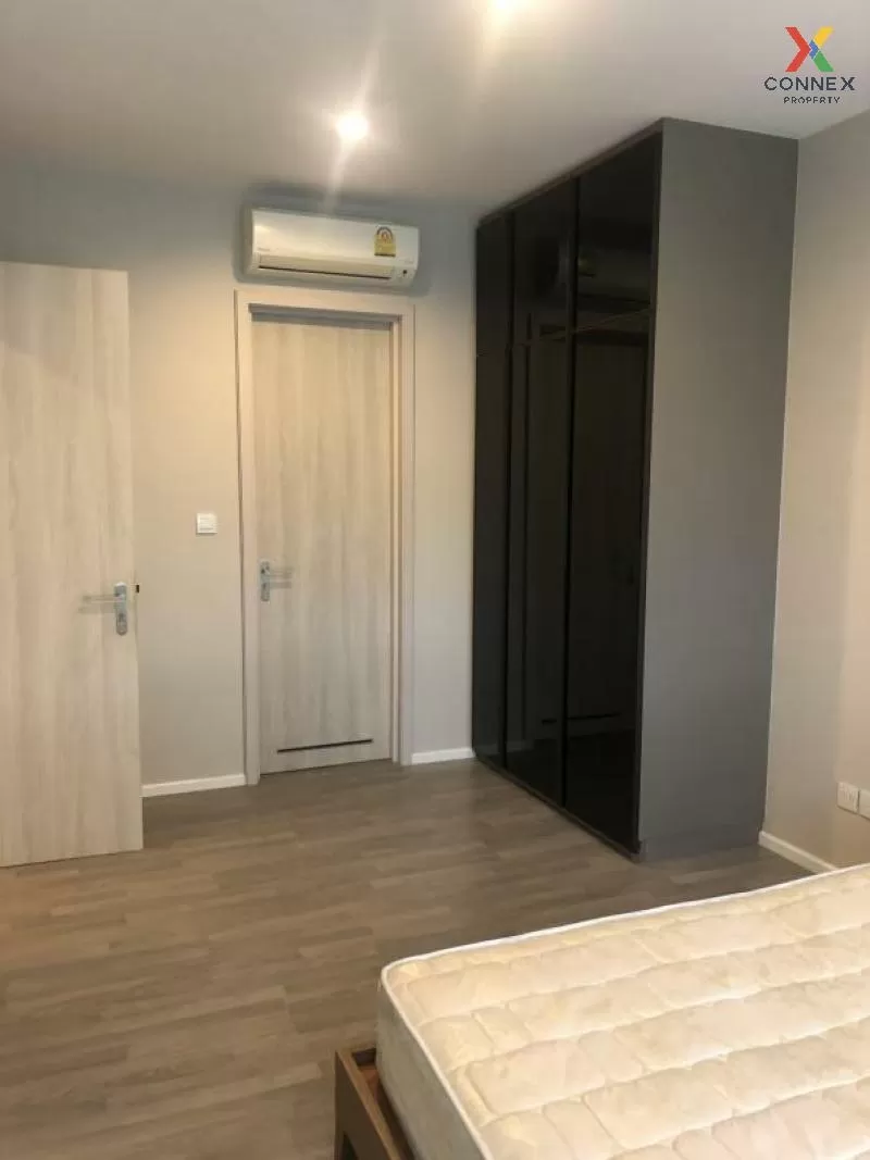 เช่าคอนโด  333 ริเวอร์ไซด์ MRT-บางโพ บางซื่อ เขต บางซื่อ กรุงเทพ 