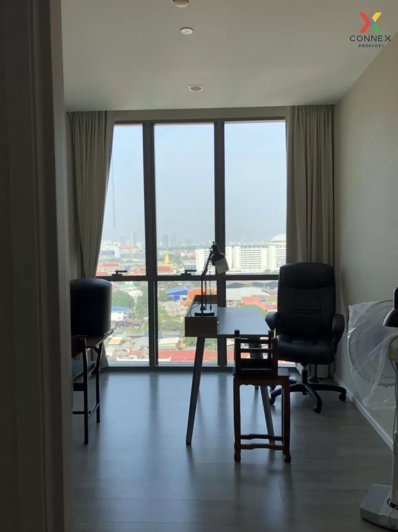 FOR SALE condo , 333 Riverside , MRT-Bang Pho , Bang Sue , Bang S FOR SALE condo , 333 Riverside , MRT-Bang Pho , Bang Sue , Bang S 4