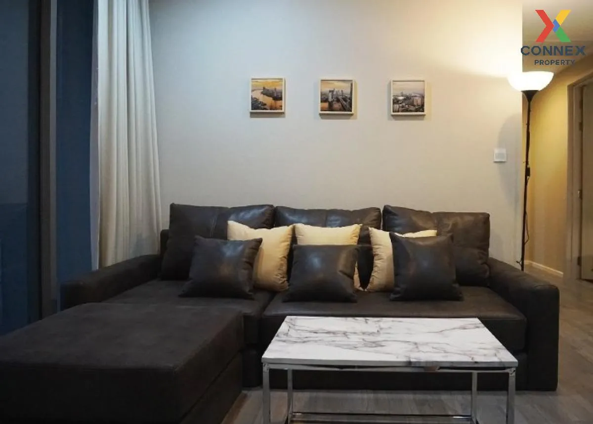 FOR RENT condo , 333 Riverside , MRT-Bang Pho , Bang Sue , Bang S 2