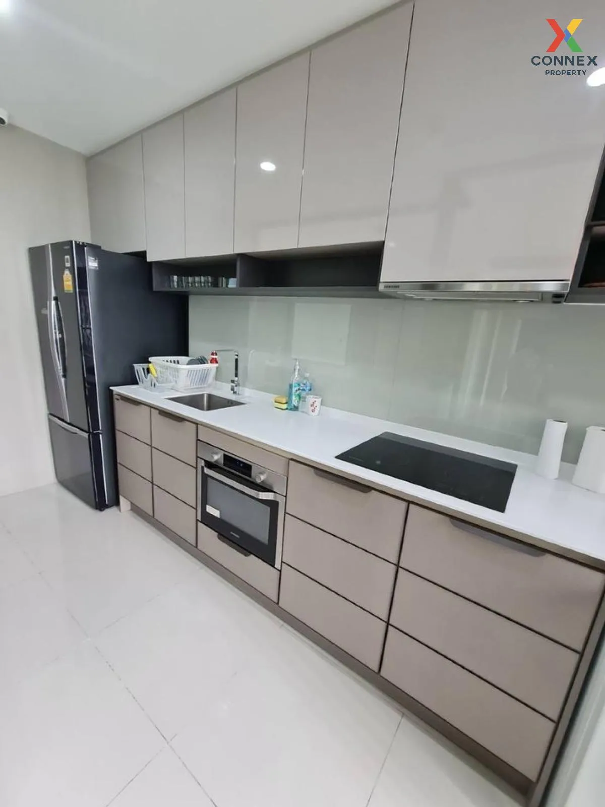 FOR RENT condo , 333 Riverside , MRT-Bang Pho , Bang Sue , Bang S 3