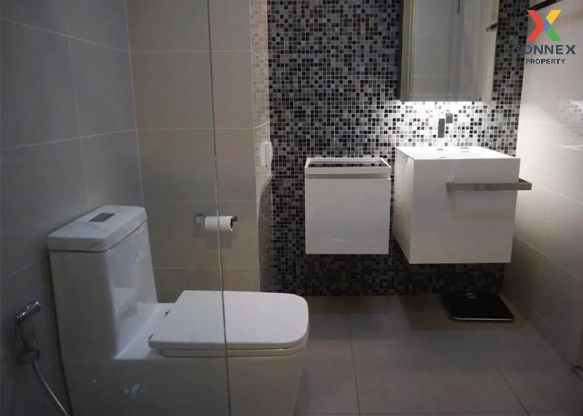 FOR RENT condo , 333 Riverside , MRT-Bang Pho , Bang Sue , Bang S