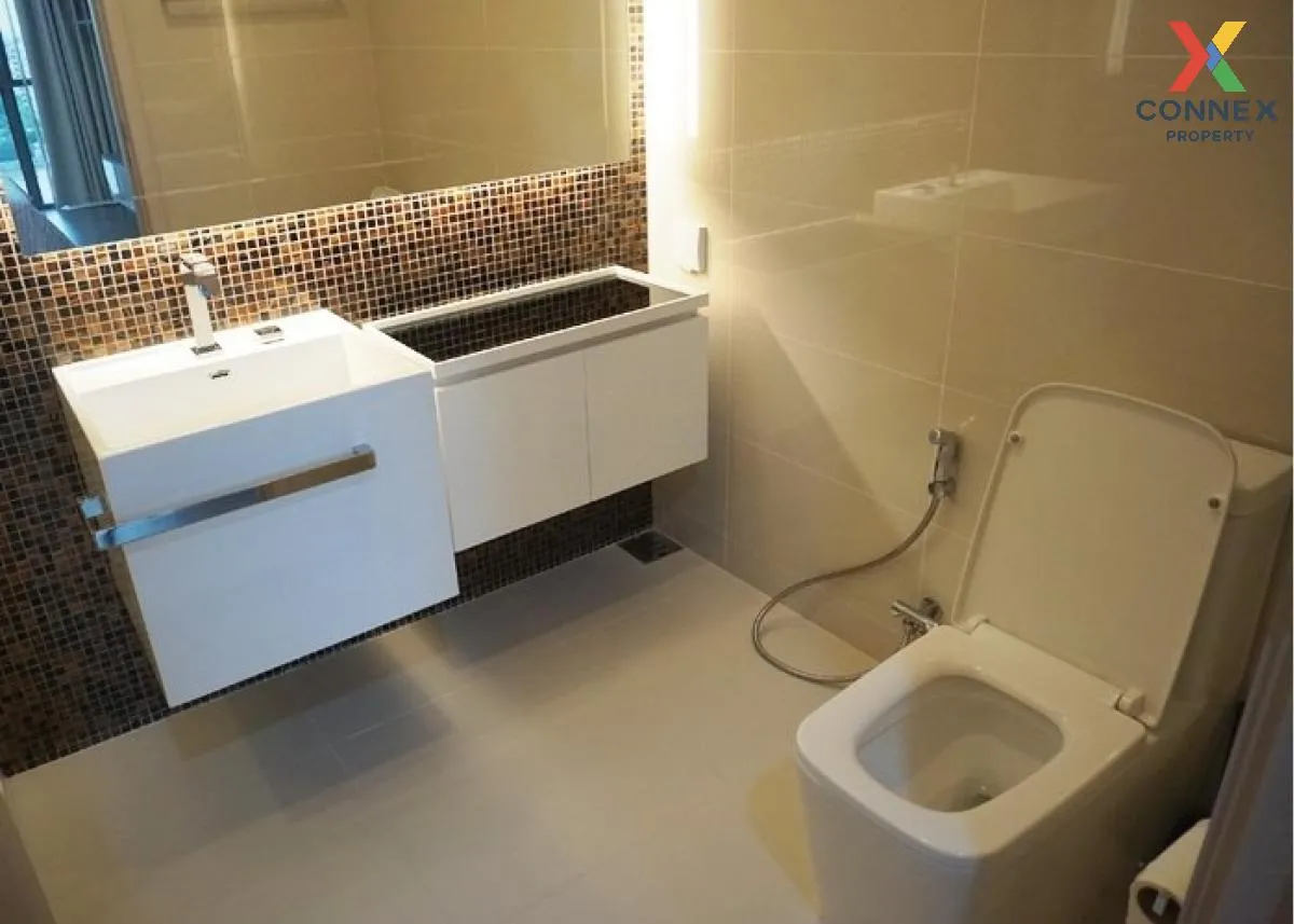 FOR RENT condo , 333 Riverside , MRT-Bang Pho , Bang Sue , Bang S