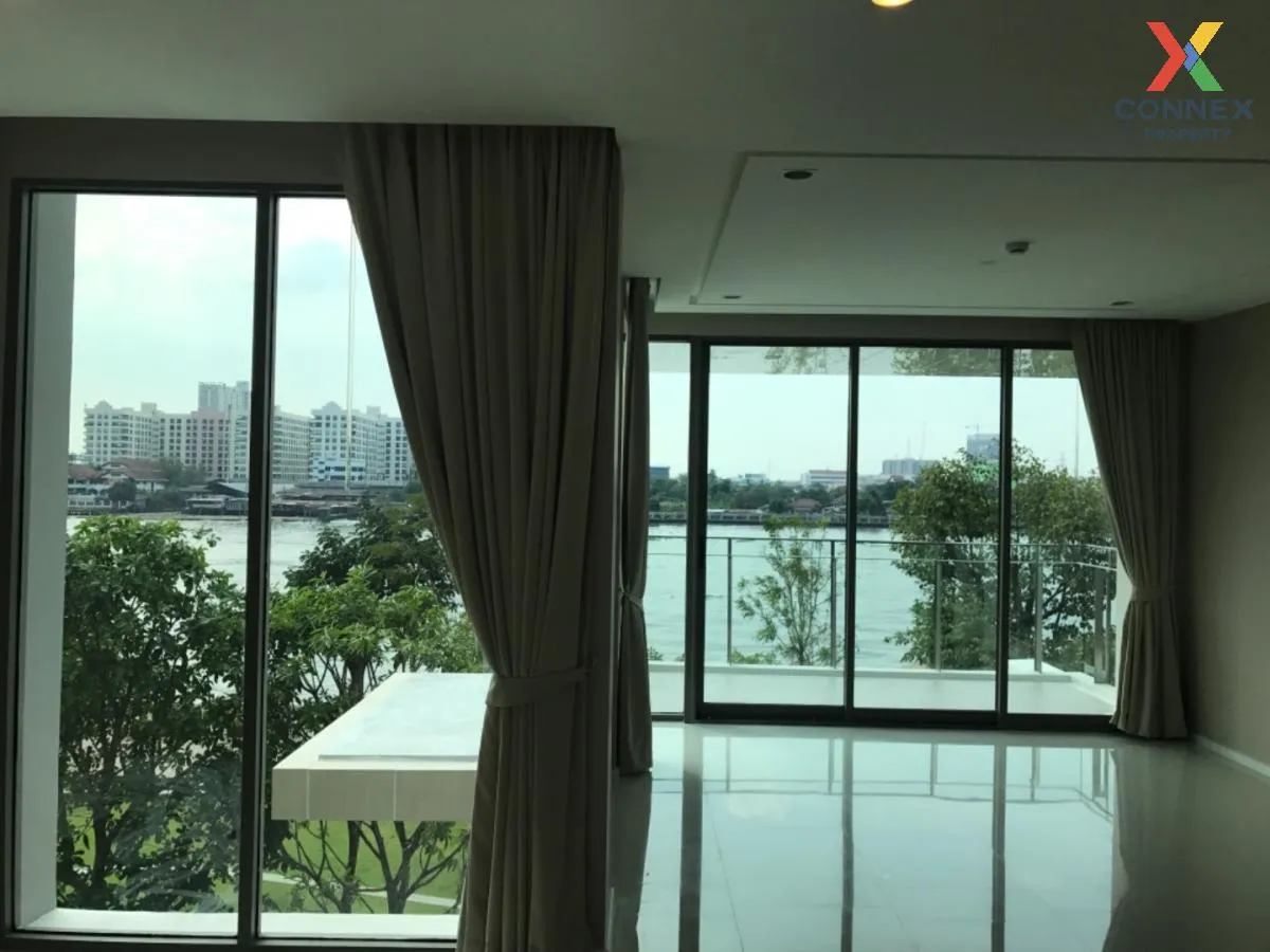 ขายคอนโด วิลล่า riverfront 333 ริเวอร์ไซด์ MRT-บางโพ บางซื่อ เขต  1