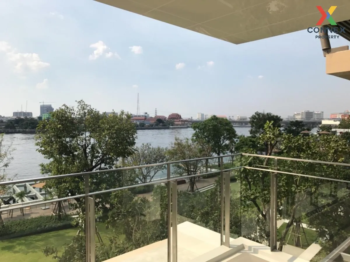 เช่าคอนโด  333 ริเวอร์ไซด์ MRT-บางโพ บางซื่อ เขต บางซื่อ กรุงเทพ 