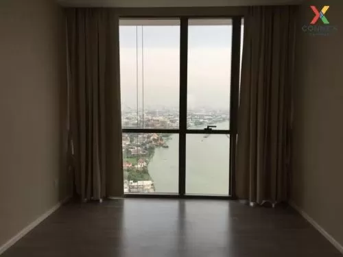 ขายคอนโด  333 ริเวอร์ไซด์ วิวสวย ชั้นสูง วิวแม่น้ำ MRT-บางโพ บางซื่อ เขต บางซื่อ กรุงเทพ CX-45717