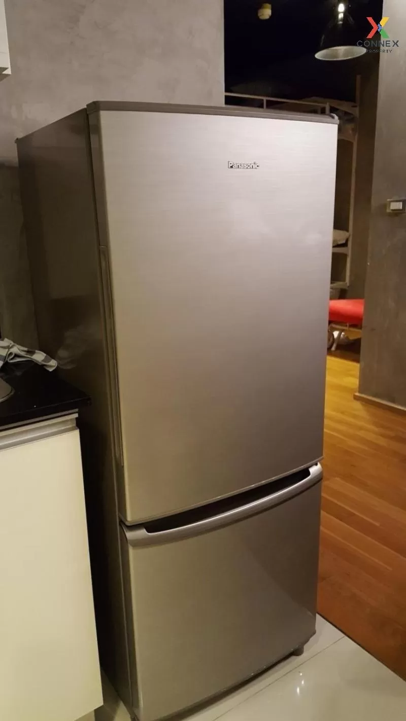 FOR RENT condo , Abstracts Phahonyothin Park , BTS-Ha Yaek Lat Ph