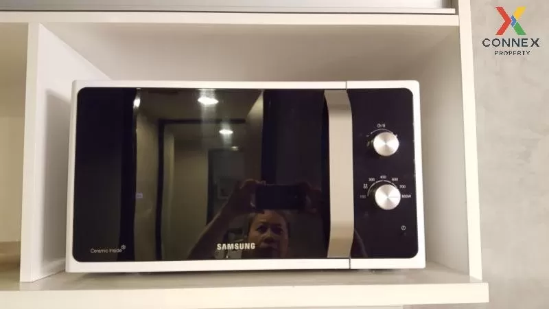 FOR RENT condo , Abstracts Phahonyothin Park , BTS-Ha Yaek Lat Ph