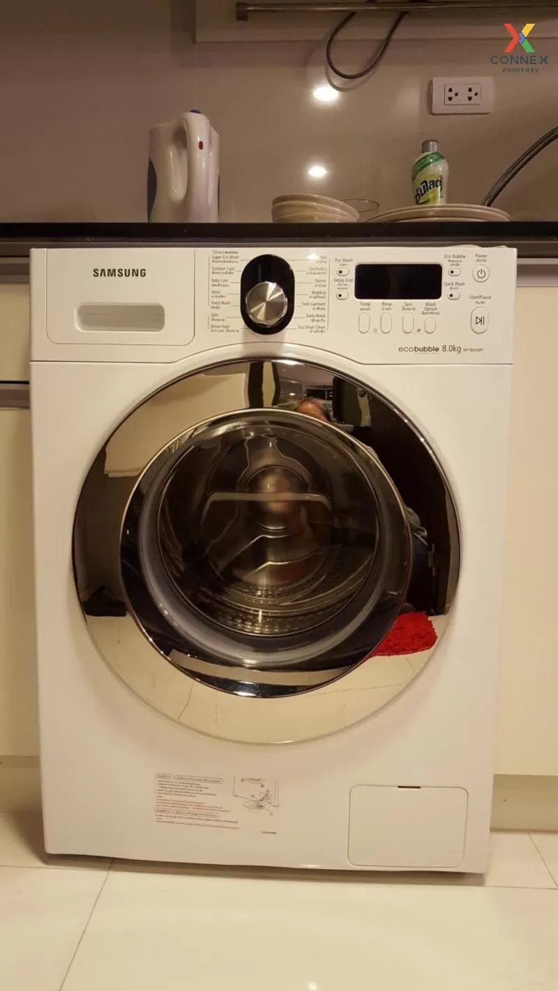 FOR RENT condo , Abstracts Phahonyothin Park , BTS-Ha Yaek Lat Ph