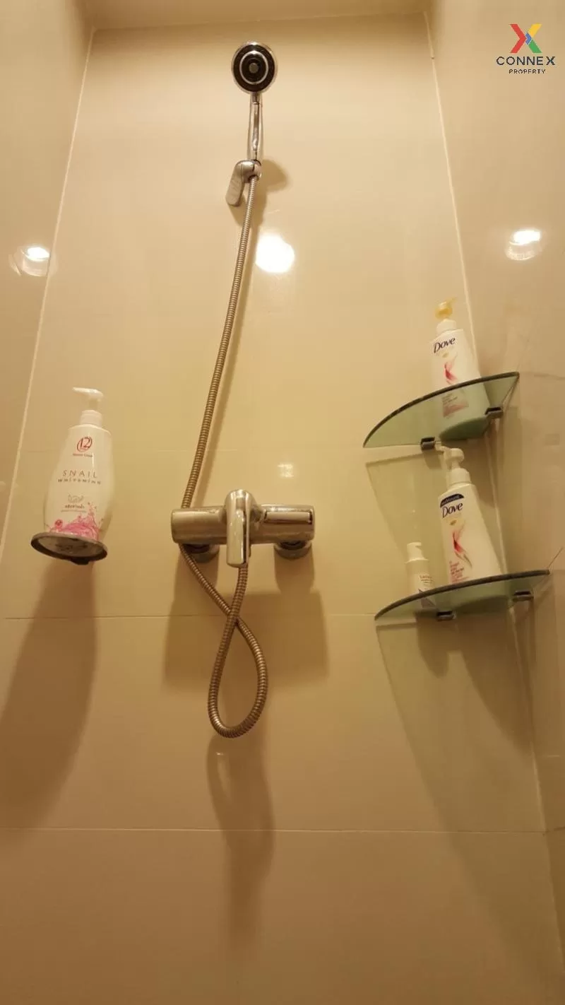 FOR RENT condo , Abstracts Phahonyothin Park , BTS-Ha Yaek Lat Ph