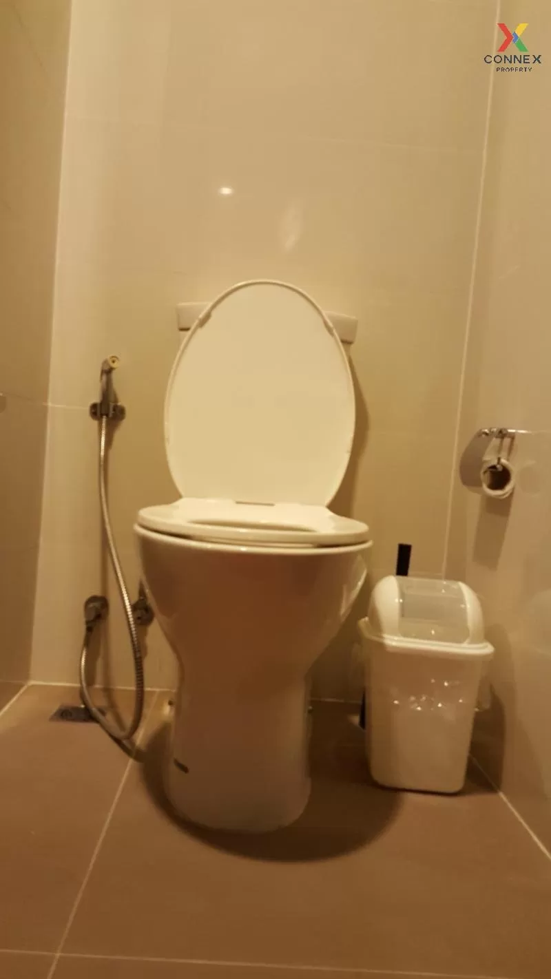 FOR RENT condo , Abstracts Phahonyothin Park , BTS-Ha Yaek Lat Ph