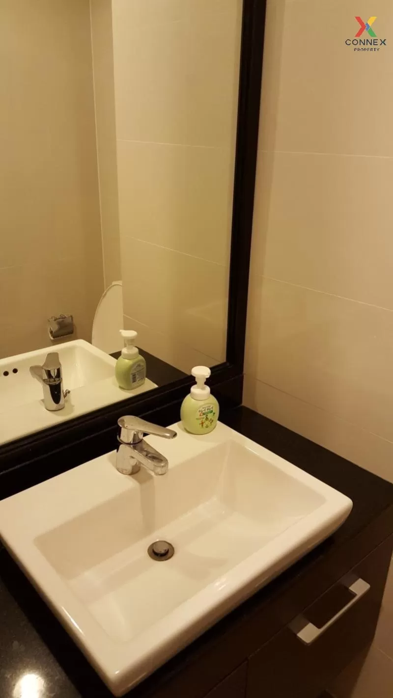 FOR RENT condo , Abstracts Phahonyothin Park , BTS-Ha Yaek Lat Ph