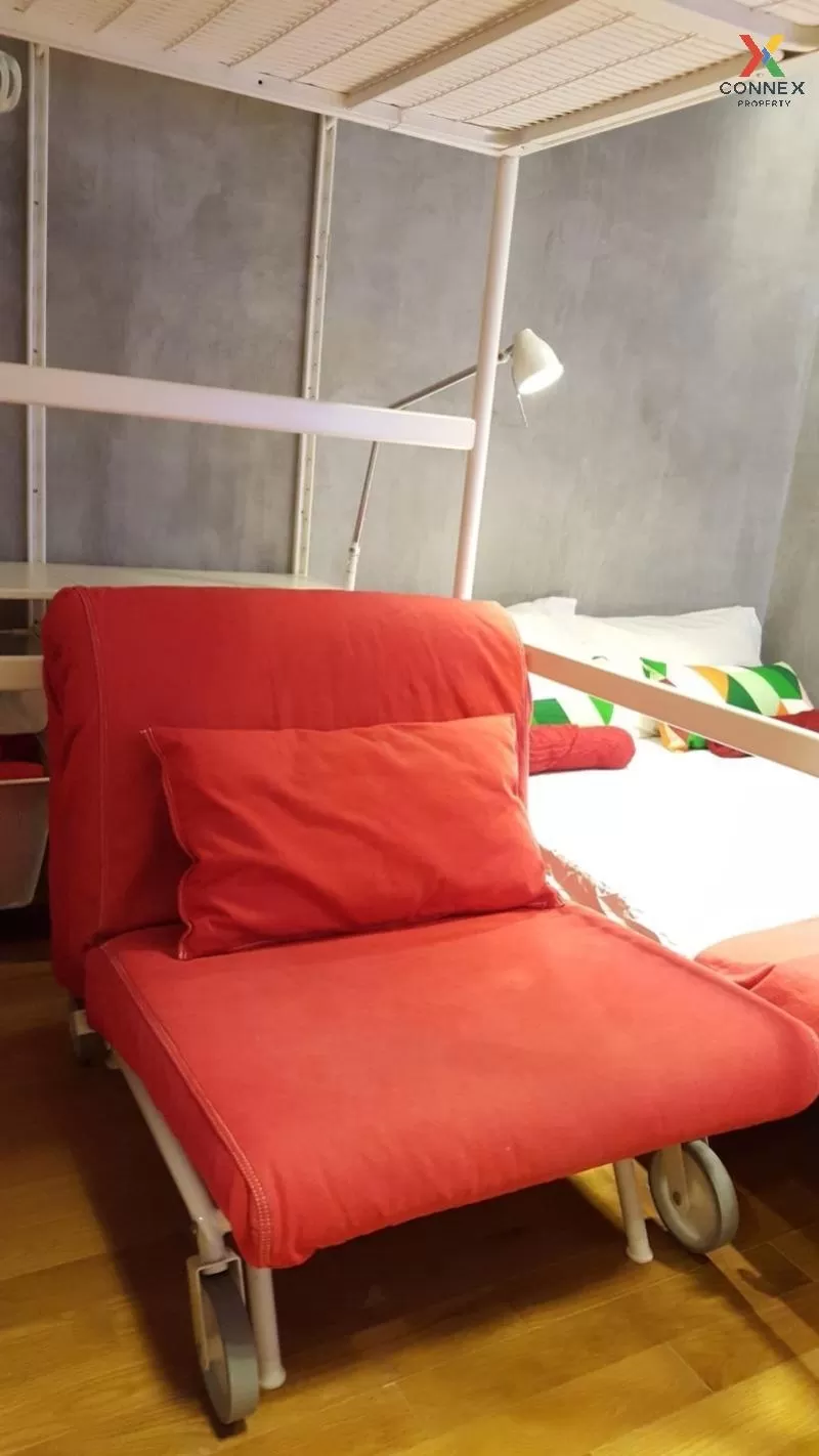 FOR RENT condo , Abstracts Phahonyothin Park , BTS-Ha Yaek Lat Ph 3