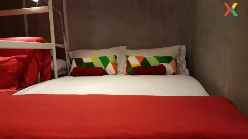 FOR RENT condo , Abstracts Phahonyothin Park , BTS-Ha Yaek Lat Ph