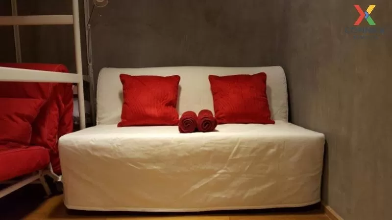 FOR RENT condo , Abstracts Phahonyothin Park , BTS-Ha Yaek Lat Ph