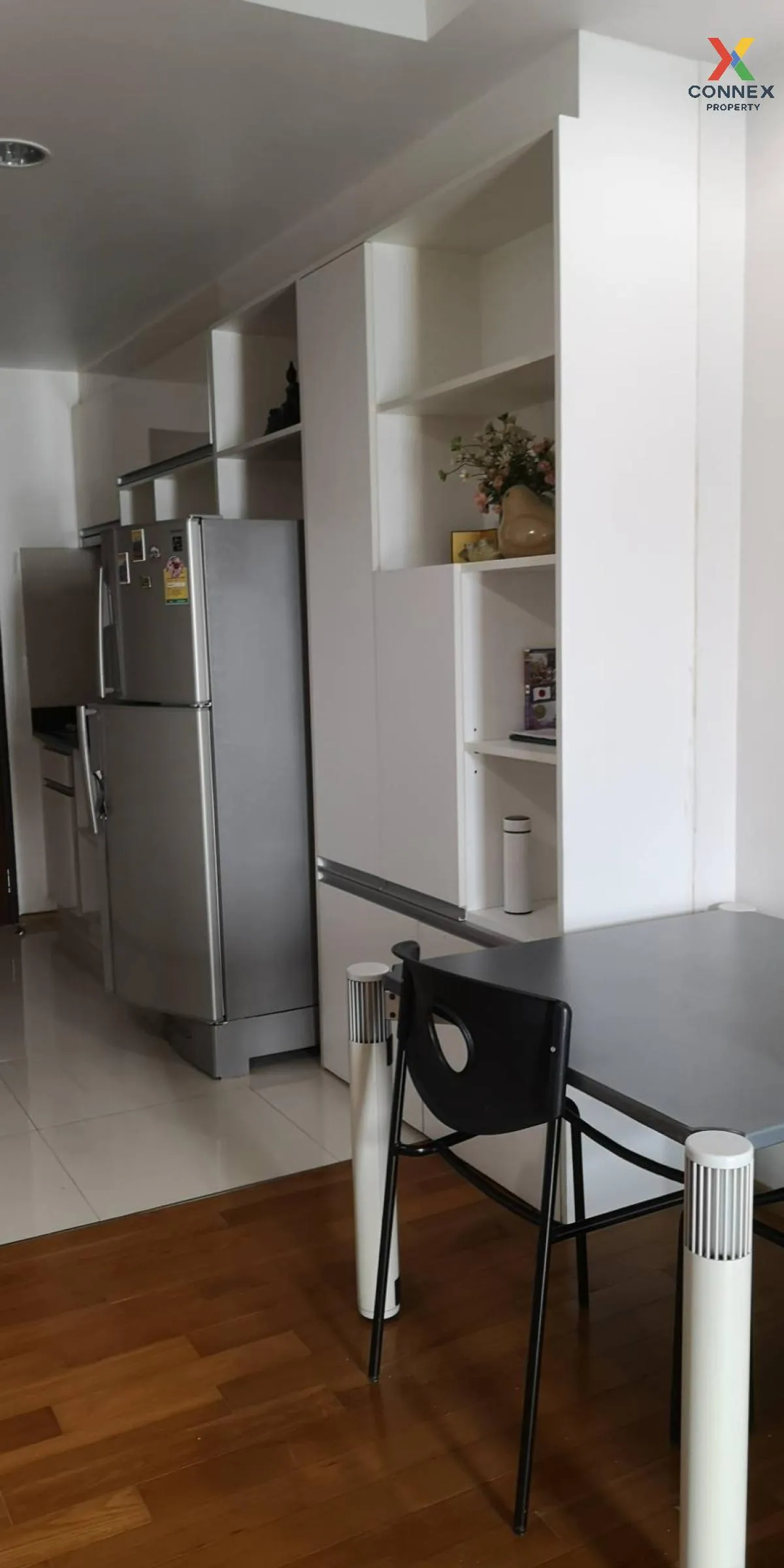 เช่าคอนโด  แอ็บสแตร็กส์ พหลโยธิน พาร์ค BTS-ห้าแยกลาดพร้าว จอมพล   4