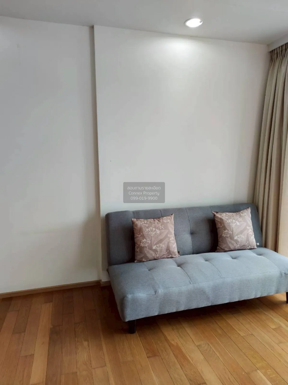 FOR RENT condo , Abstracts Phahonyothin Park , BTS-Ha Yaek Lat Ph 1