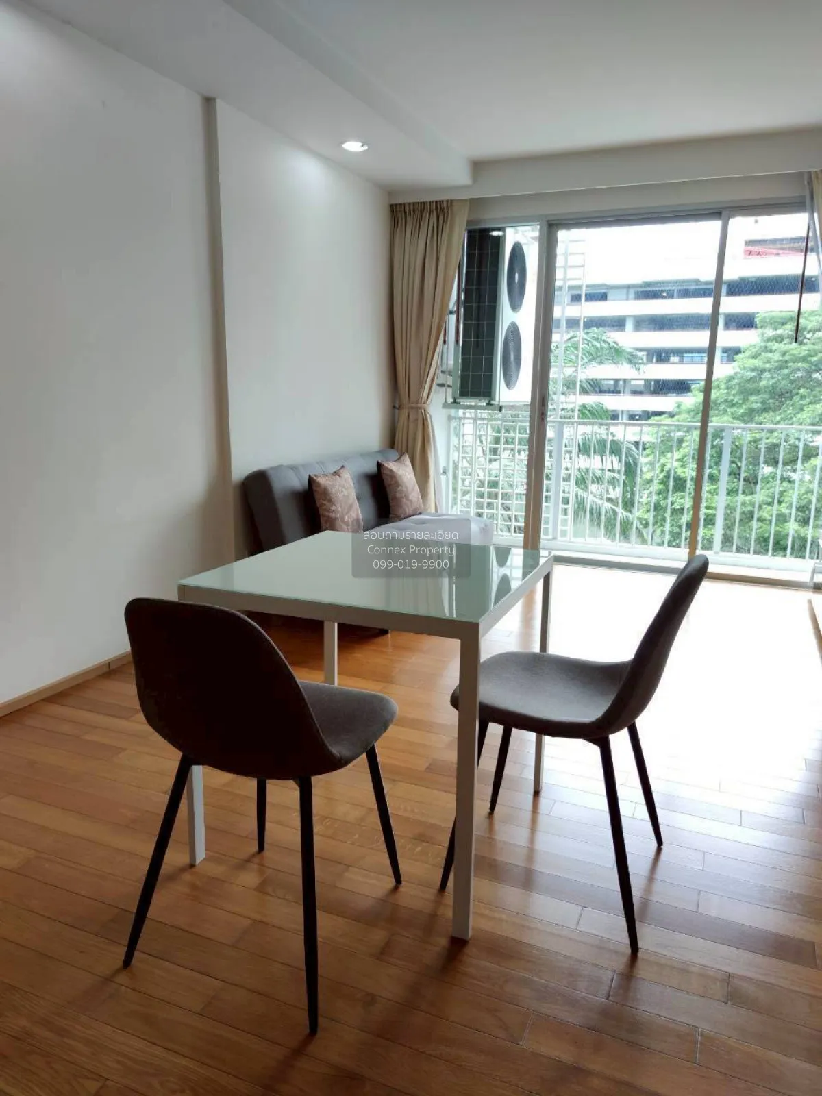 FOR RENT condo , Abstracts Phahonyothin Park , BTS-Ha Yaek Lat Ph 3