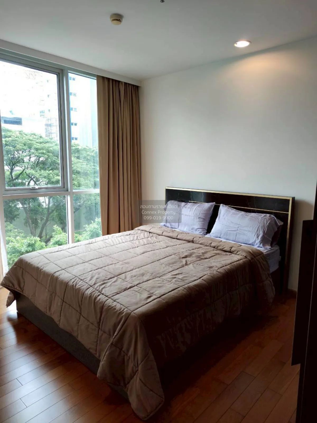 FOR RENT condo , Abstracts Phahonyothin Park , BTS-Ha Yaek Lat Ph