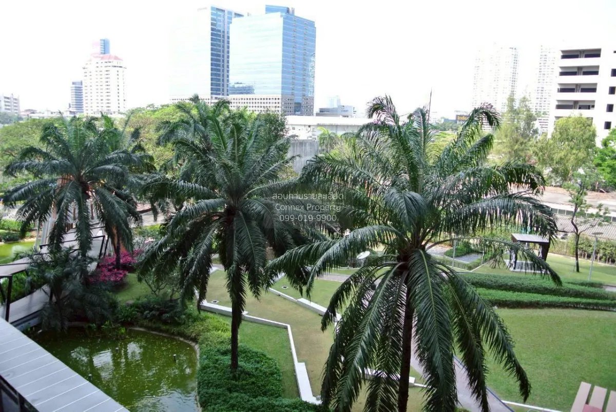 FOR RENT condo , Abstracts Phahonyothin Park , BTS-Ha Yaek Lat Ph