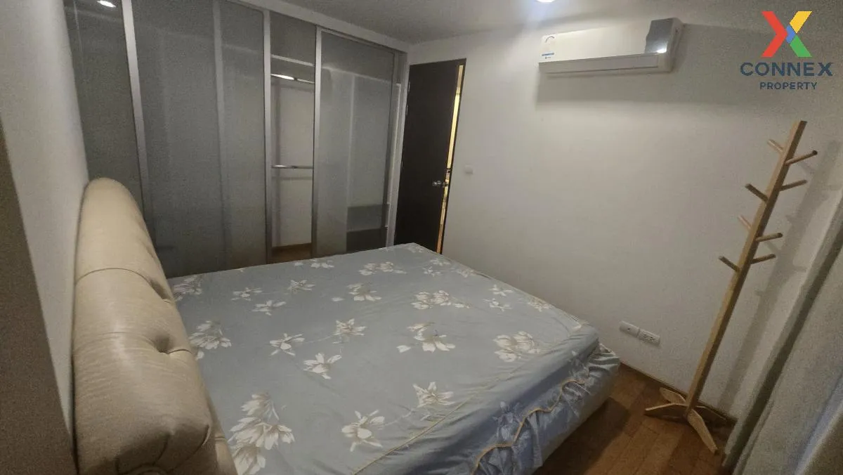 เช่าคอนโด  แอ็บสแตร็กส์ พหลโยธิน พาร์ค BTS-ห้าแยกลาดพร้าว จอมพล   1