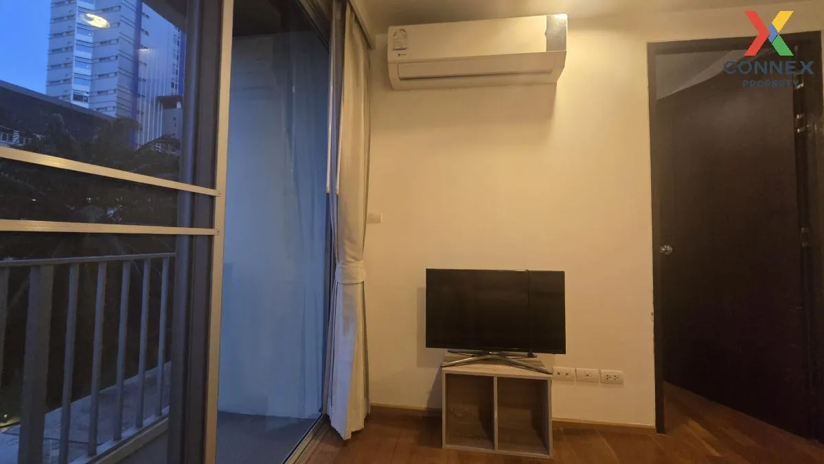 เช่าคอนโด  แอ็บสแตร็กส์ พหลโยธิน พาร์ค BTS-ห้าแยกลาดพร้าว จอมพล   2