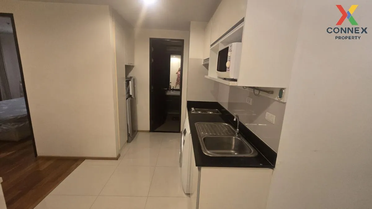 เช่าคอนโด  แอ็บสแตร็กส์ พหลโยธิน พาร์ค BTS-ห้าแยกลาดพร้าว จอมพล   4