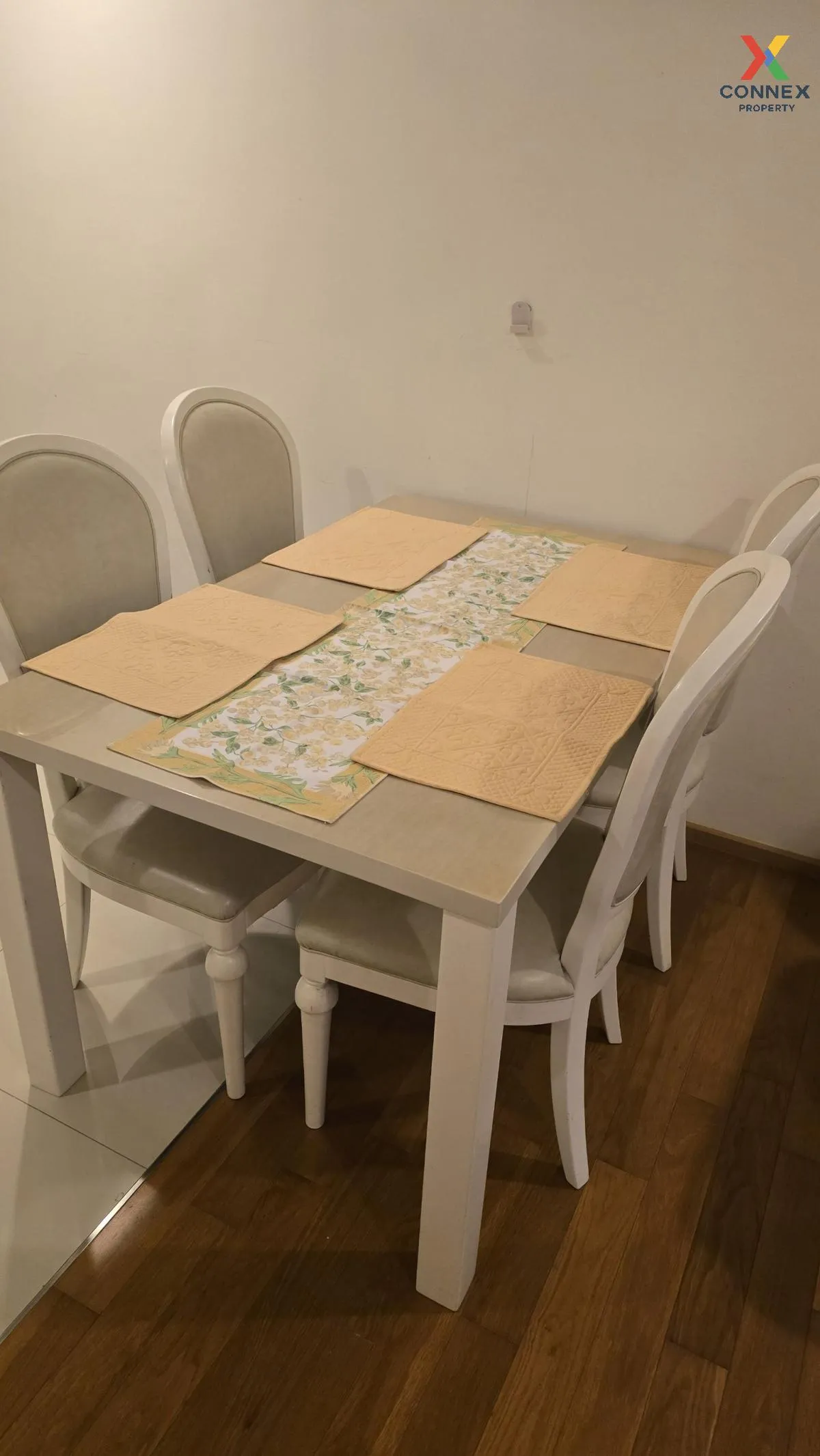 เช่าคอนโด  แอ็บสแตร็กส์ พหลโยธิน พาร์ค BTS-ห้าแยกลาดพร้าว จอมพล  