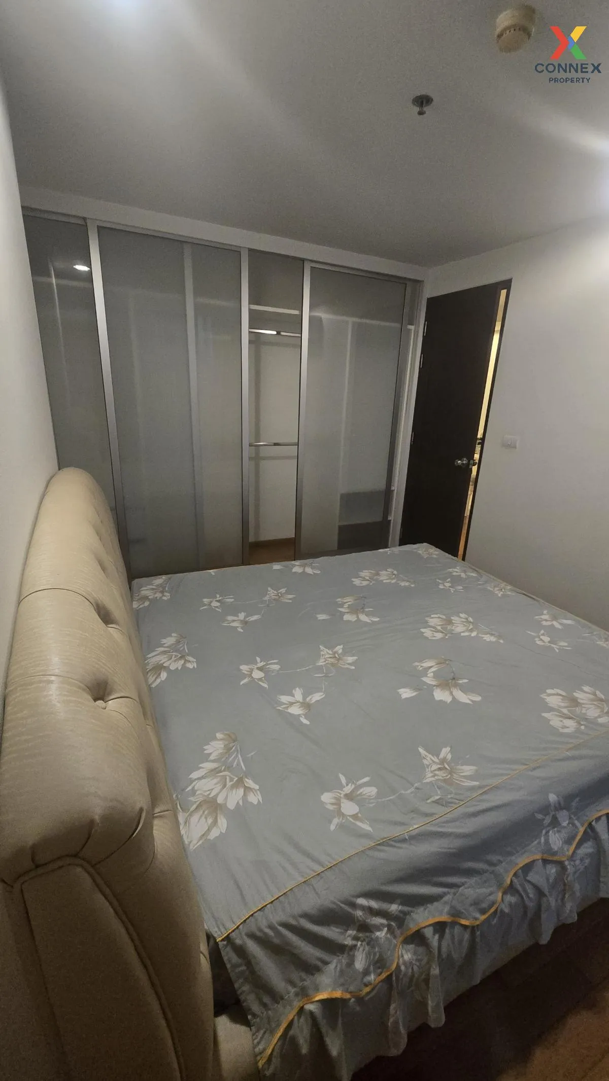 เช่าคอนโด  แอ็บสแตร็กส์ พหลโยธิน พาร์ค BTS-ห้าแยกลาดพร้าว จอมพล  