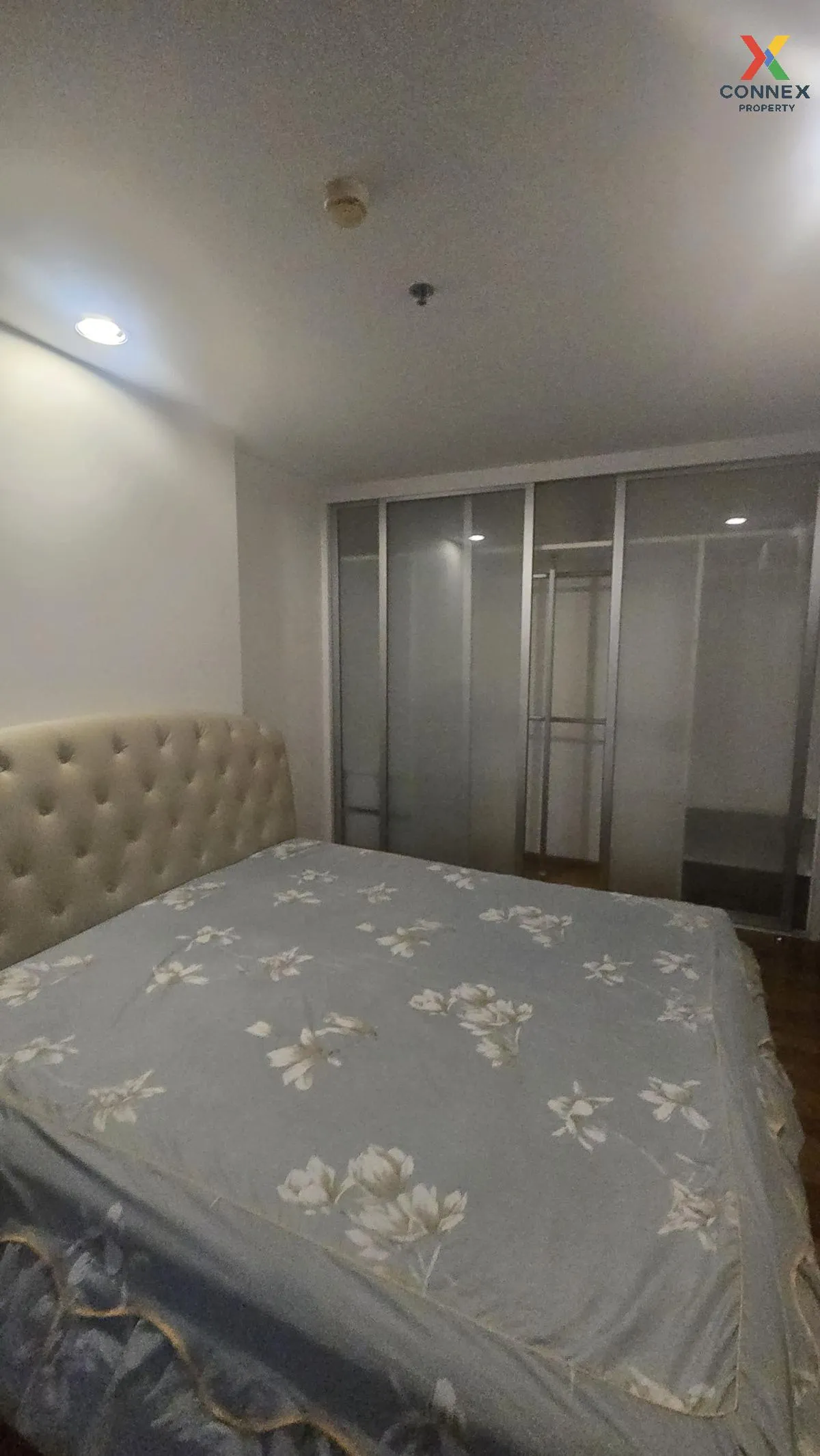 เช่าคอนโด  แอ็บสแตร็กส์ พหลโยธิน พาร์ค BTS-ห้าแยกลาดพร้าว จอมพล  