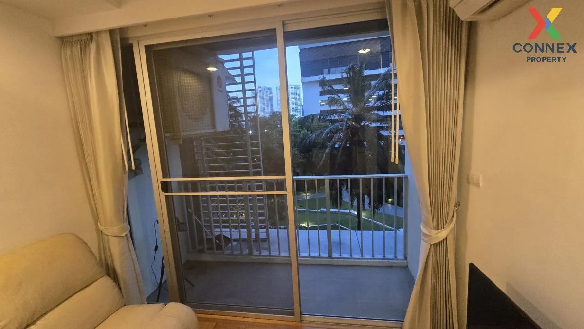 เช่าคอนโด  แอ็บสแตร็กส์ พหลโยธิน พาร์ค BTS-ห้าแยกลาดพร้าว จอมพล  