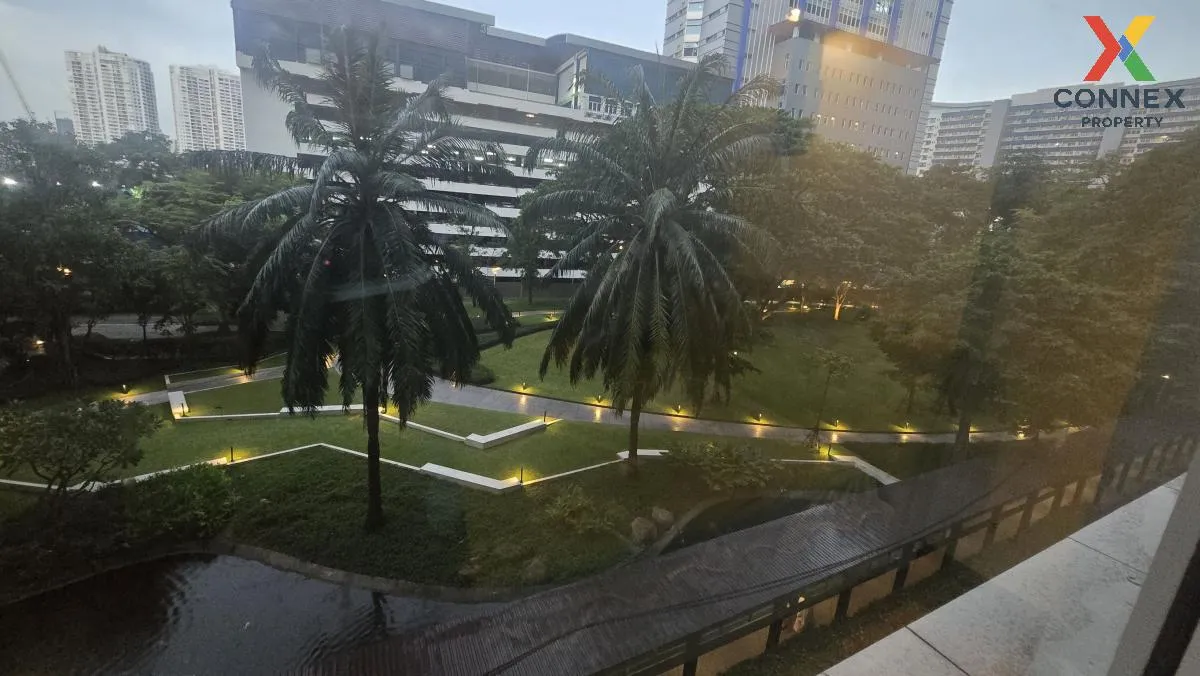 เช่าคอนโด  แอ็บสแตร็กส์ พหลโยธิน พาร์ค BTS-ห้าแยกลาดพร้าว จอมพล  