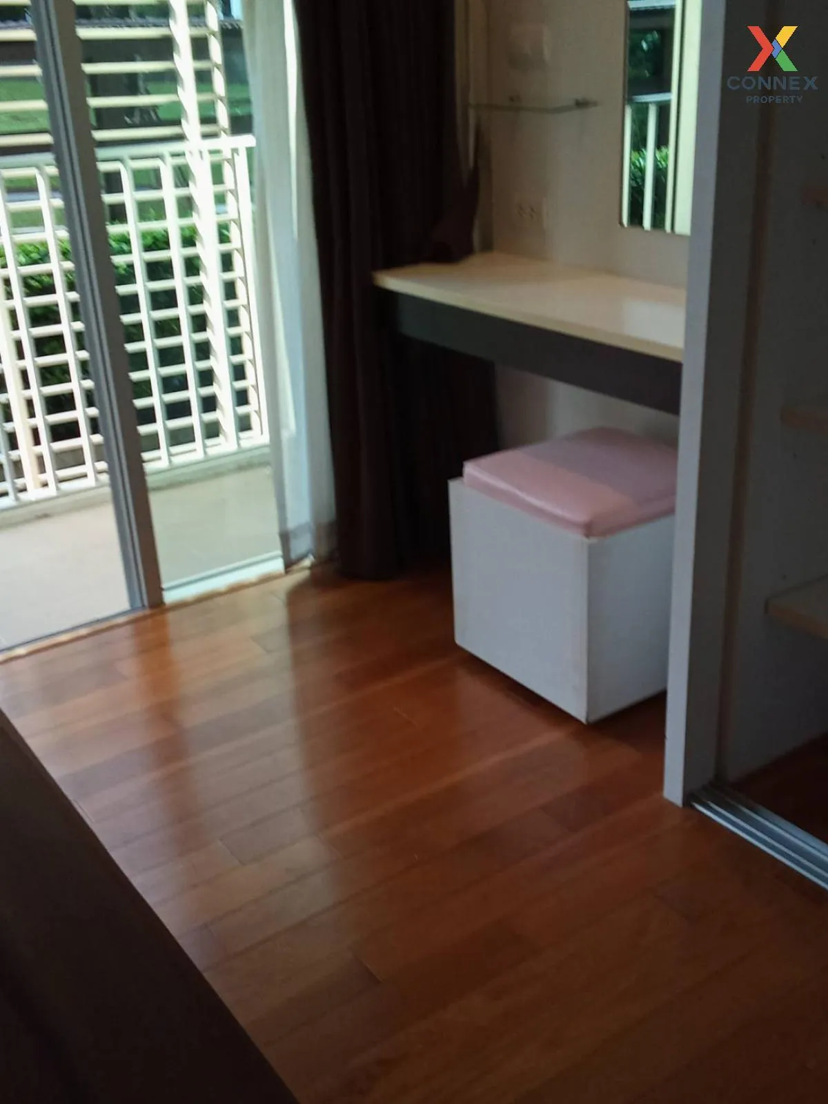 FOR RENT condo , Abstracts Phahonyothin Park , BTS-Ha Yaek Lat Ph