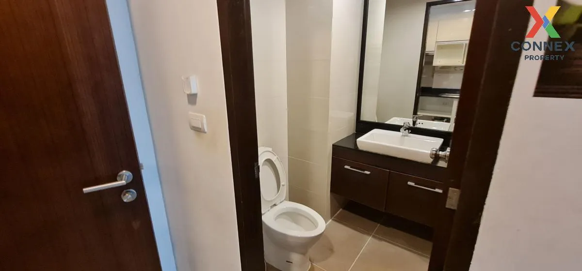 FOR RENT condo , Abstracts Phahonyothin Park , BTS-Ha Yaek Lat Ph
