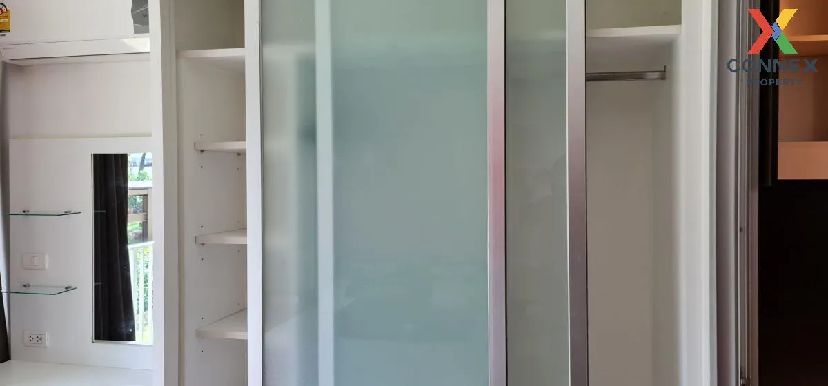 FOR RENT condo , Abstracts Phahonyothin Park , BTS-Ha Yaek Lat Ph