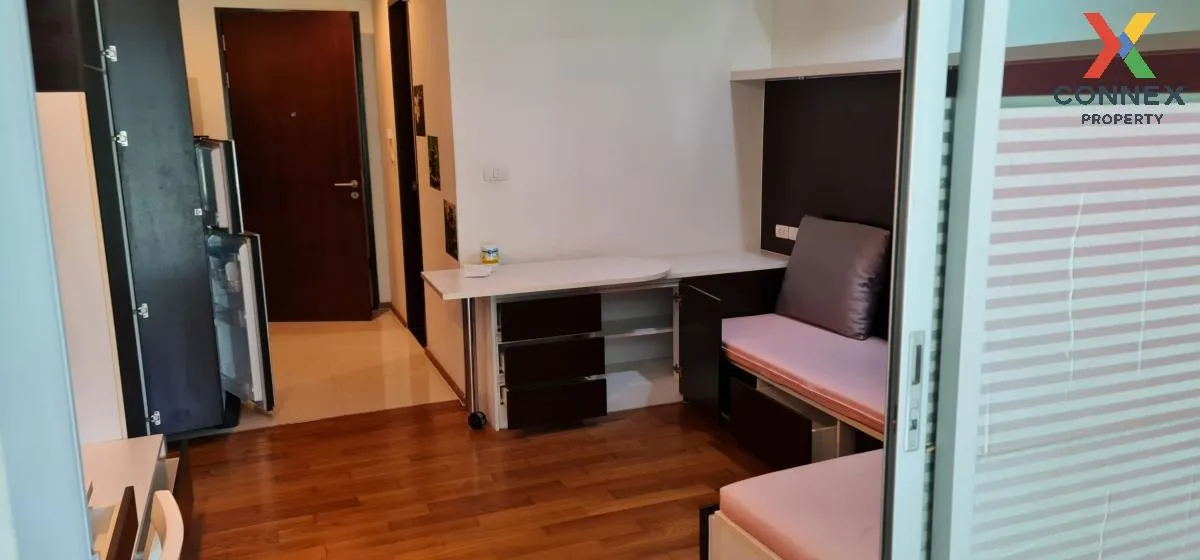 FOR RENT condo , Abstracts Phahonyothin Park , BTS-Ha Yaek Lat Ph 4